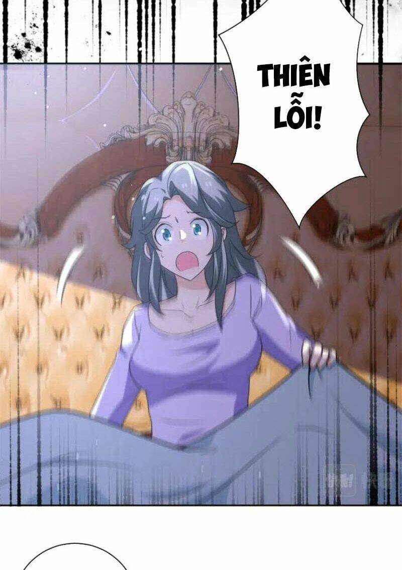 Mạt Thế Siêu Cấp Hệ Thống Chapter 269 - Trang 2