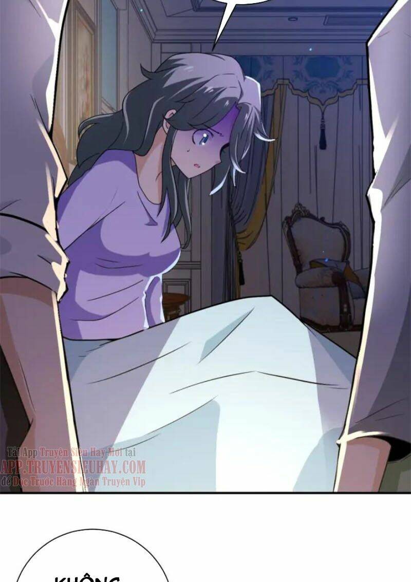 Mạt Thế Siêu Cấp Hệ Thống Chapter 269 - Trang 2