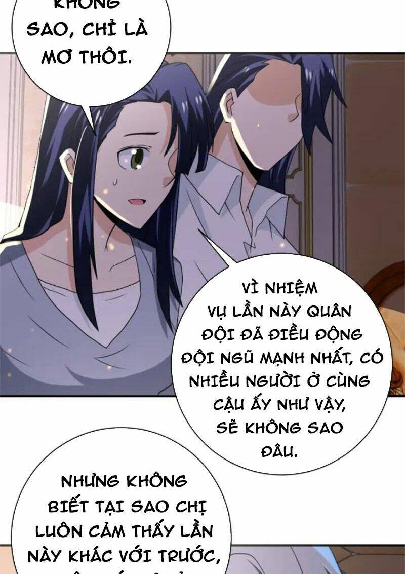 Mạt Thế Siêu Cấp Hệ Thống Chapter 269 - Trang 2