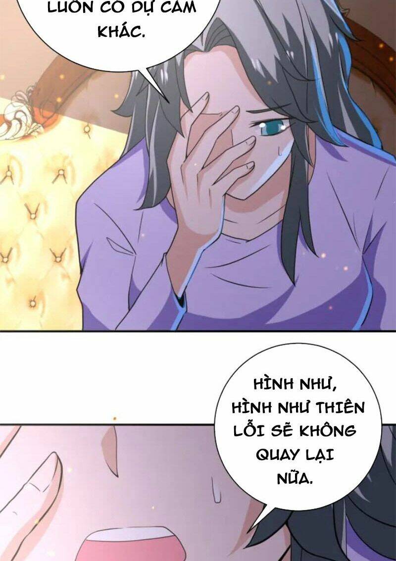 Mạt Thế Siêu Cấp Hệ Thống Chapter 269 - Trang 2