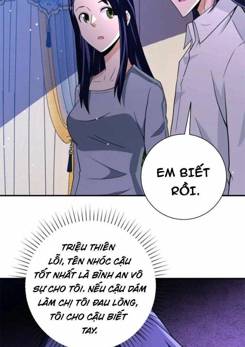 Mạt Thế Siêu Cấp Hệ Thống Chapter 269 - Trang 2