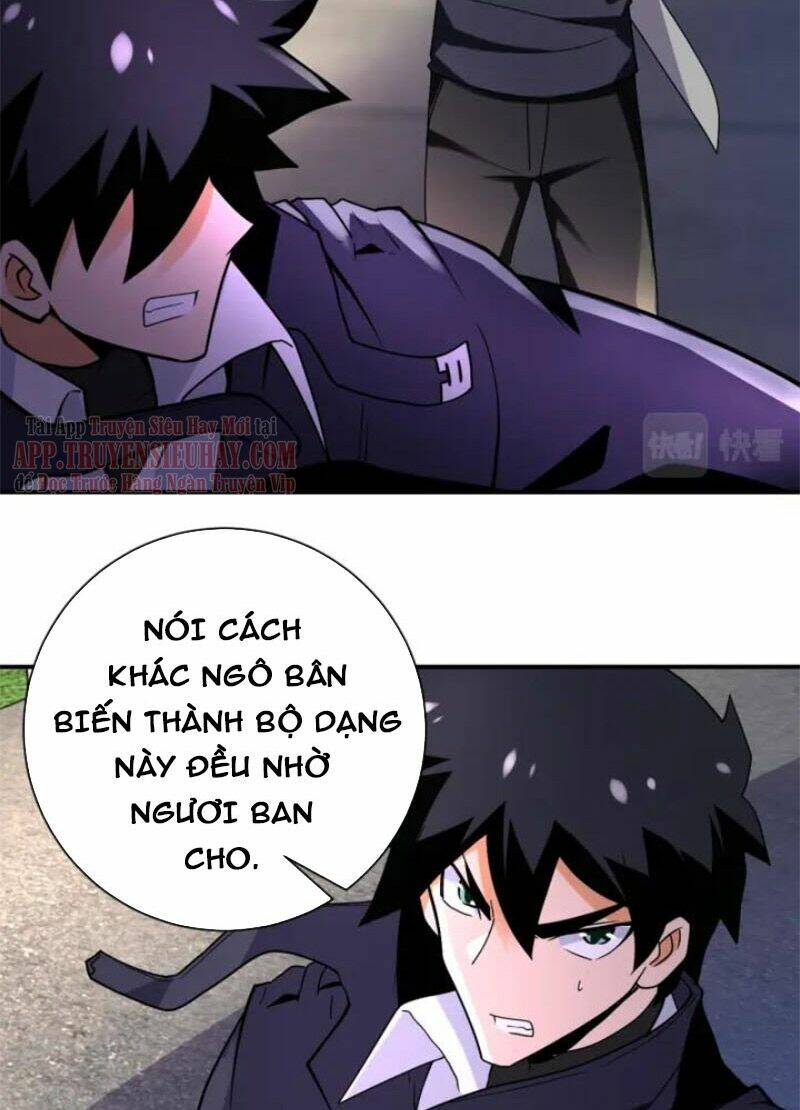 Mạt Thế Siêu Cấp Hệ Thống Chapter 269 - Trang 2