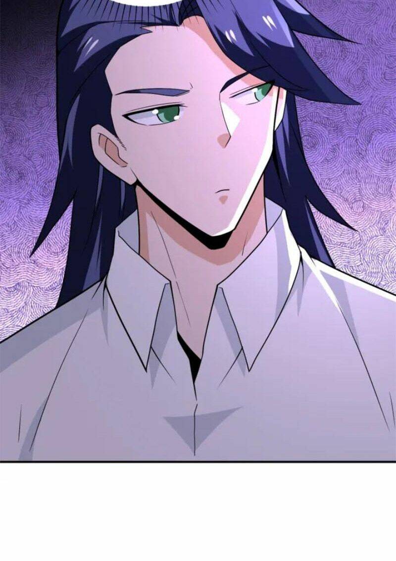 Mạt Thế Siêu Cấp Hệ Thống Chapter 269 - Trang 2