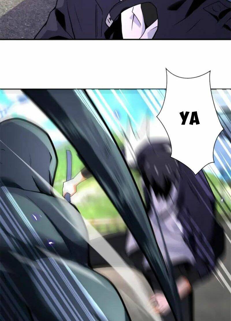 Mạt Thế Siêu Cấp Hệ Thống Chapter 269 - Trang 2