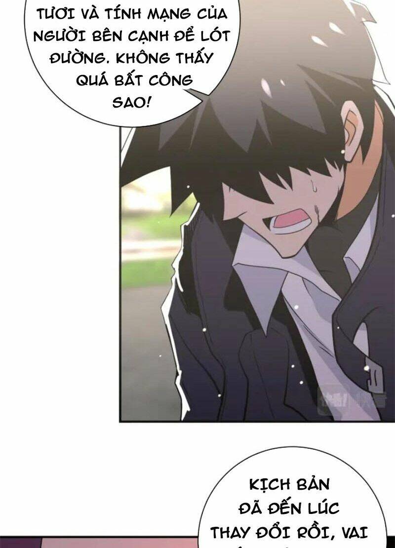 Mạt Thế Siêu Cấp Hệ Thống Chapter 269 - Trang 2