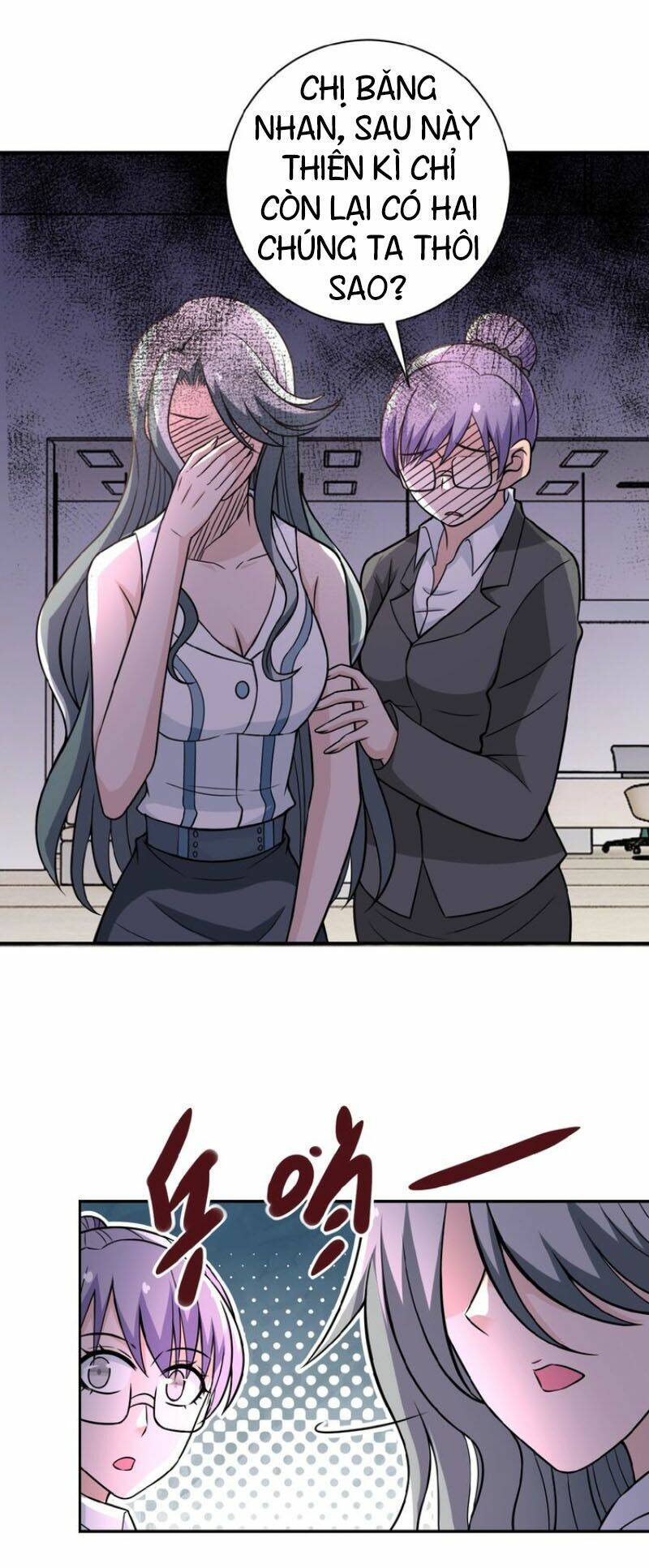 Mạt Thế Siêu Cấp Hệ Thống Chapter 27 - Trang 2