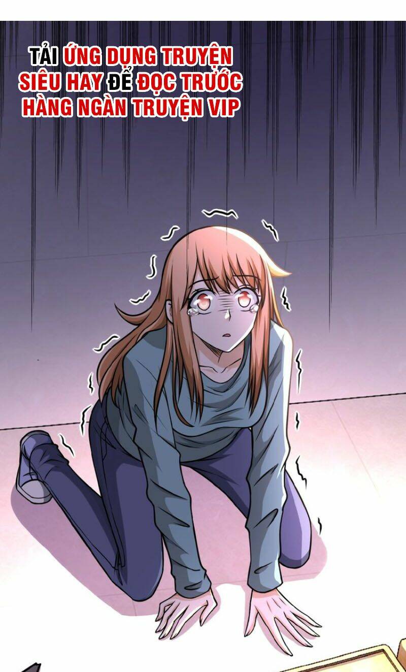 Mạt Thế Siêu Cấp Hệ Thống Chapter 27 - Trang 2