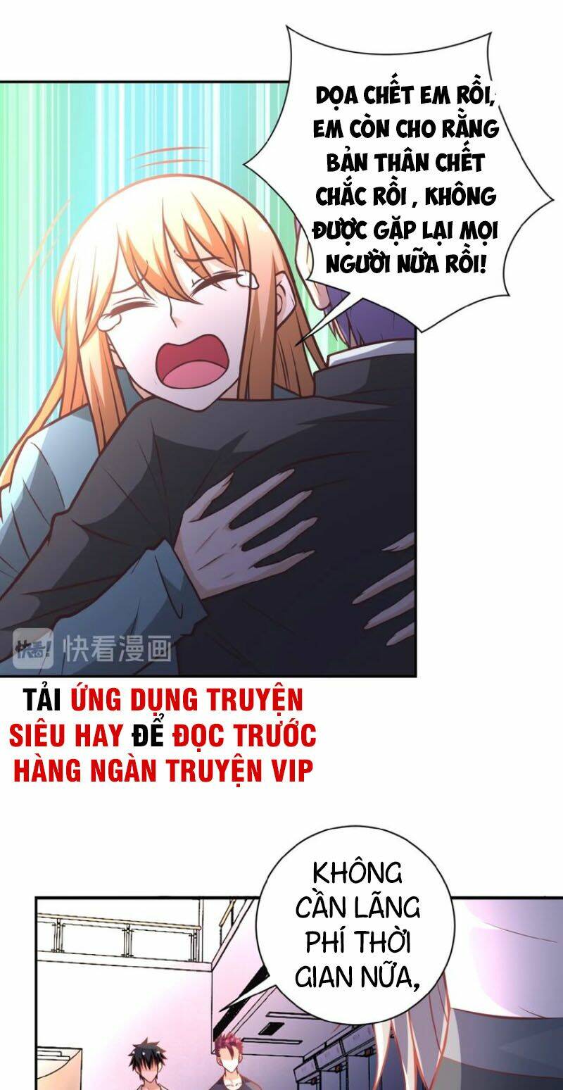 Mạt Thế Siêu Cấp Hệ Thống Chapter 27 - Trang 2