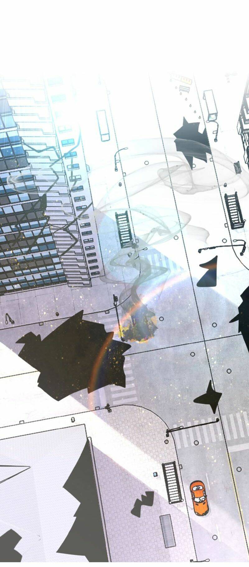 Mạt Thế Siêu Cấp Hệ Thống Chapter 27 - Trang 2