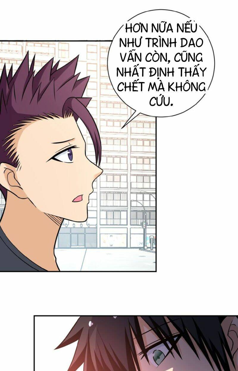 Mạt Thế Siêu Cấp Hệ Thống Chapter 27 - Trang 2