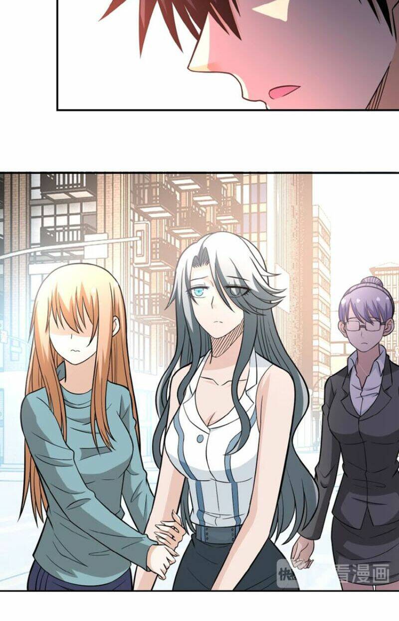 Mạt Thế Siêu Cấp Hệ Thống Chapter 27 - Trang 2