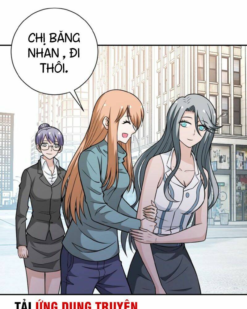 Mạt Thế Siêu Cấp Hệ Thống Chapter 27 - Trang 2