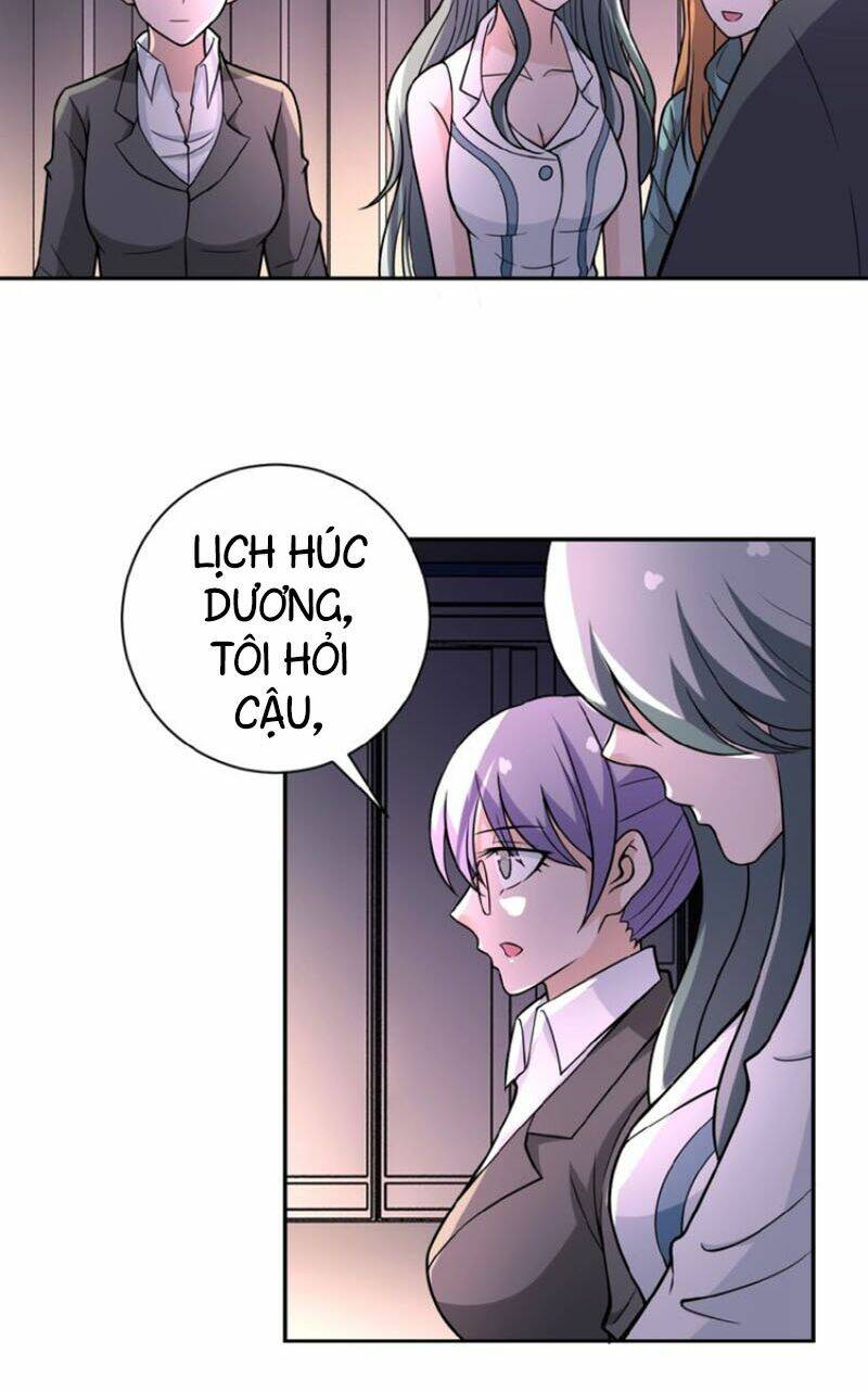 Mạt Thế Siêu Cấp Hệ Thống Chapter 27 - Trang 2