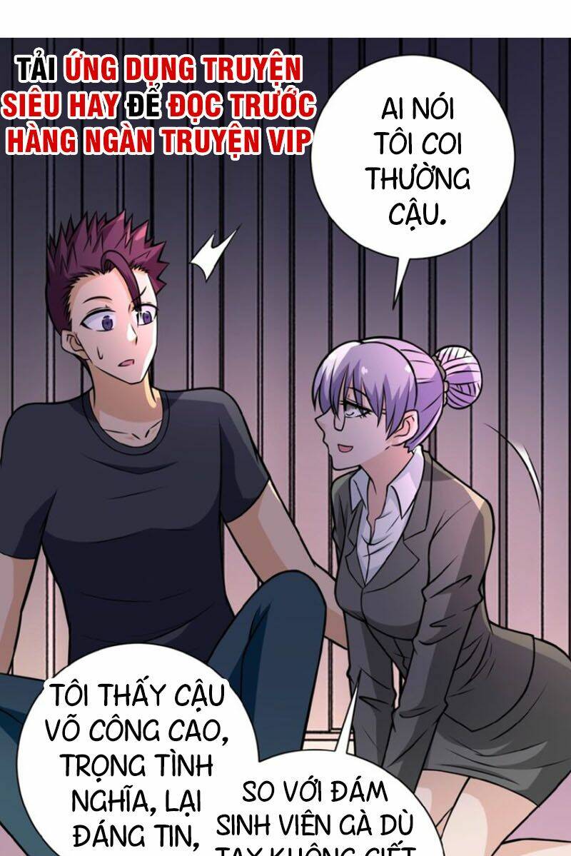 Mạt Thế Siêu Cấp Hệ Thống Chapter 27 - Trang 2