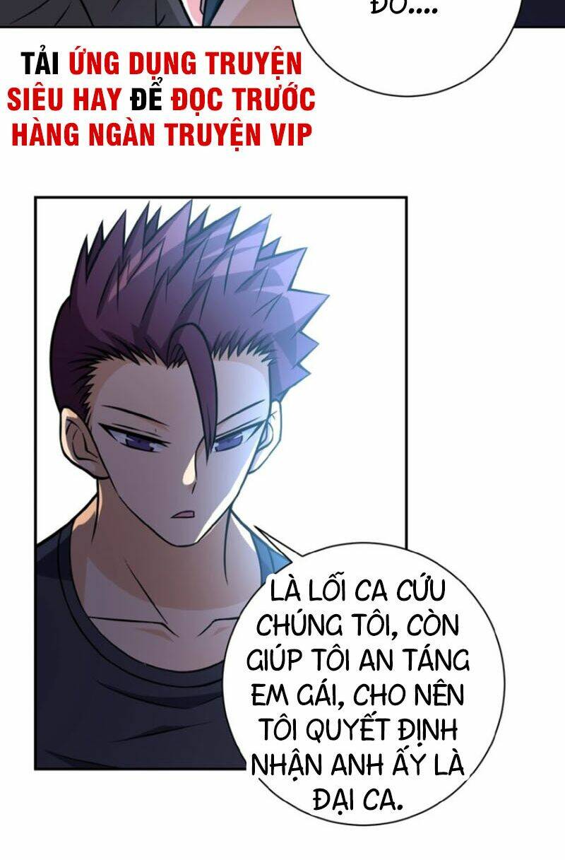 Mạt Thế Siêu Cấp Hệ Thống Chapter 27 - Trang 2