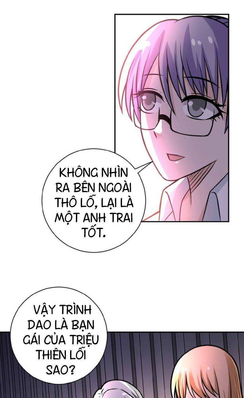 Mạt Thế Siêu Cấp Hệ Thống Chapter 27 - Trang 2