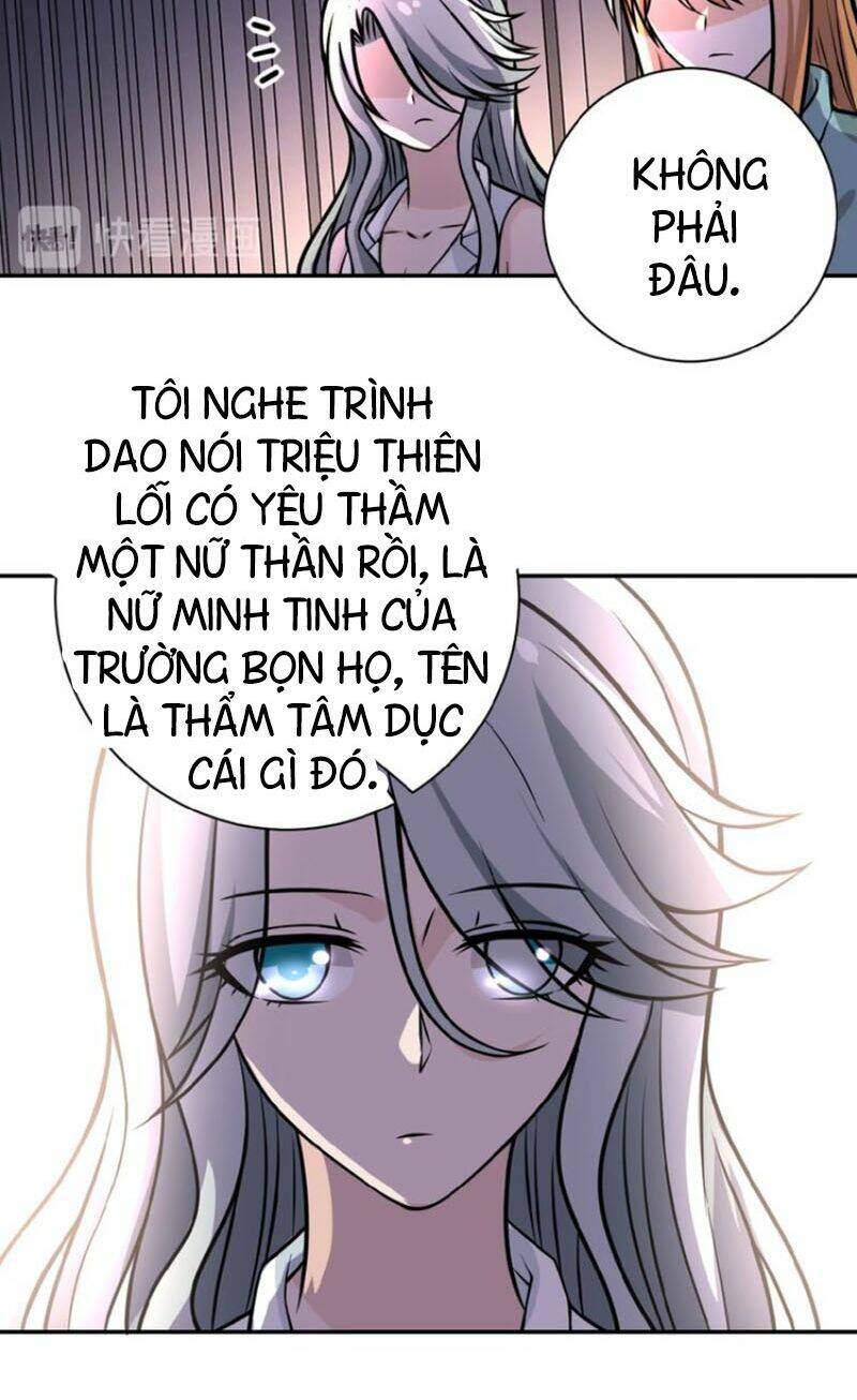 Mạt Thế Siêu Cấp Hệ Thống Chapter 27 - Trang 2