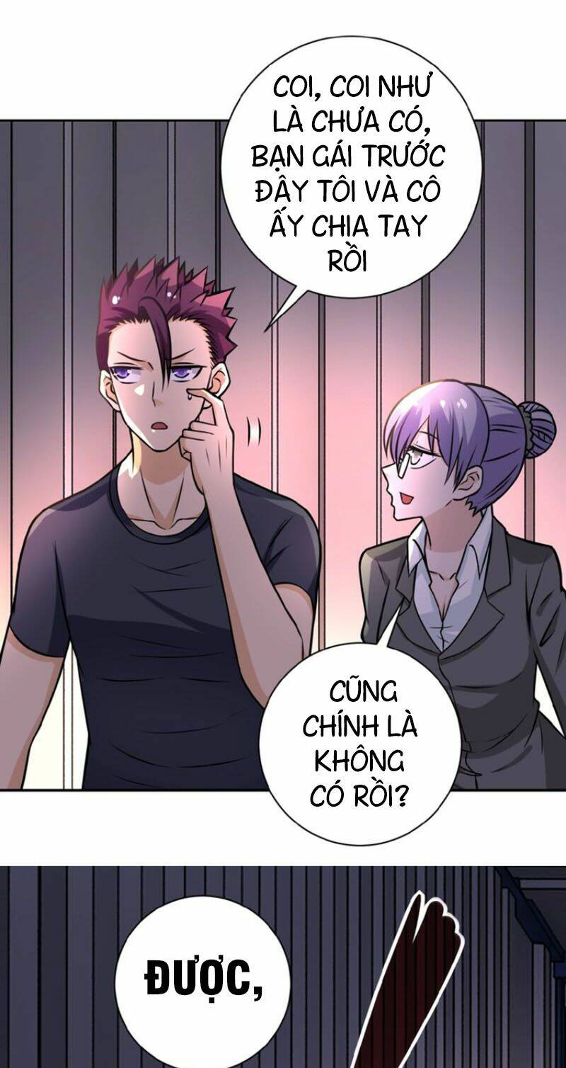 Mạt Thế Siêu Cấp Hệ Thống Chapter 27 - Trang 2