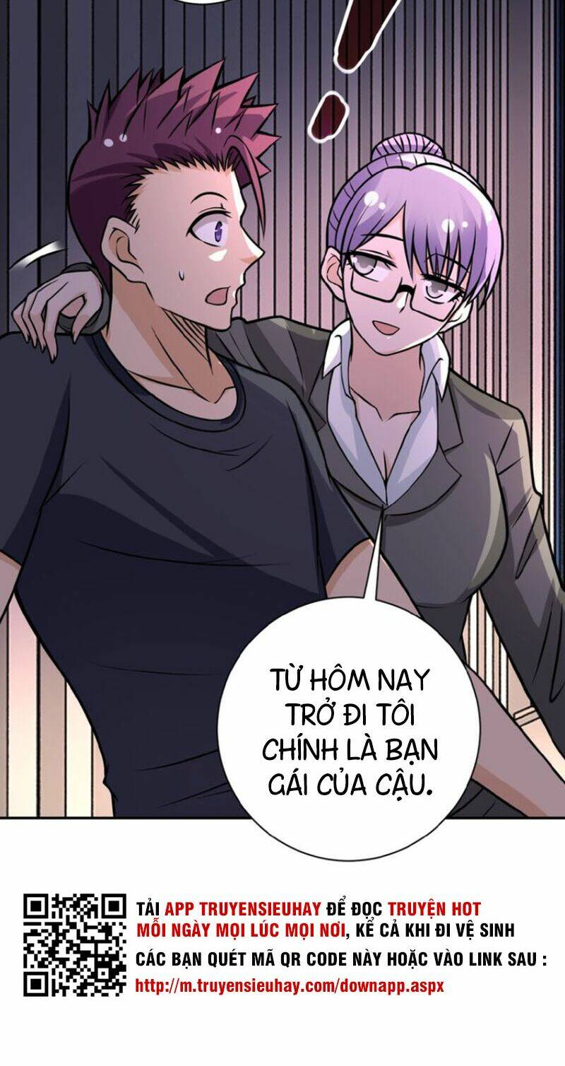 Mạt Thế Siêu Cấp Hệ Thống Chapter 27 - Trang 2