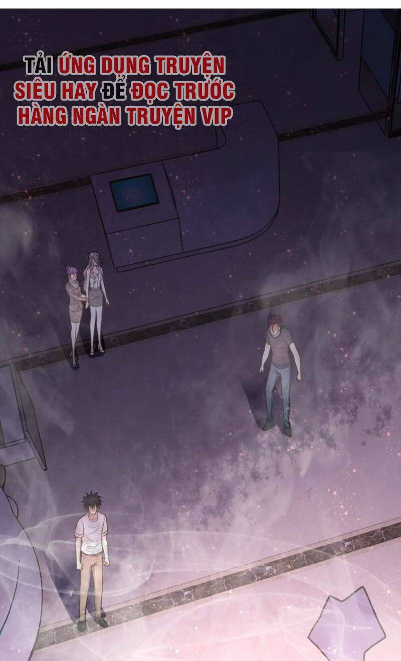 Mạt Thế Siêu Cấp Hệ Thống Chapter 27 - Trang 2
