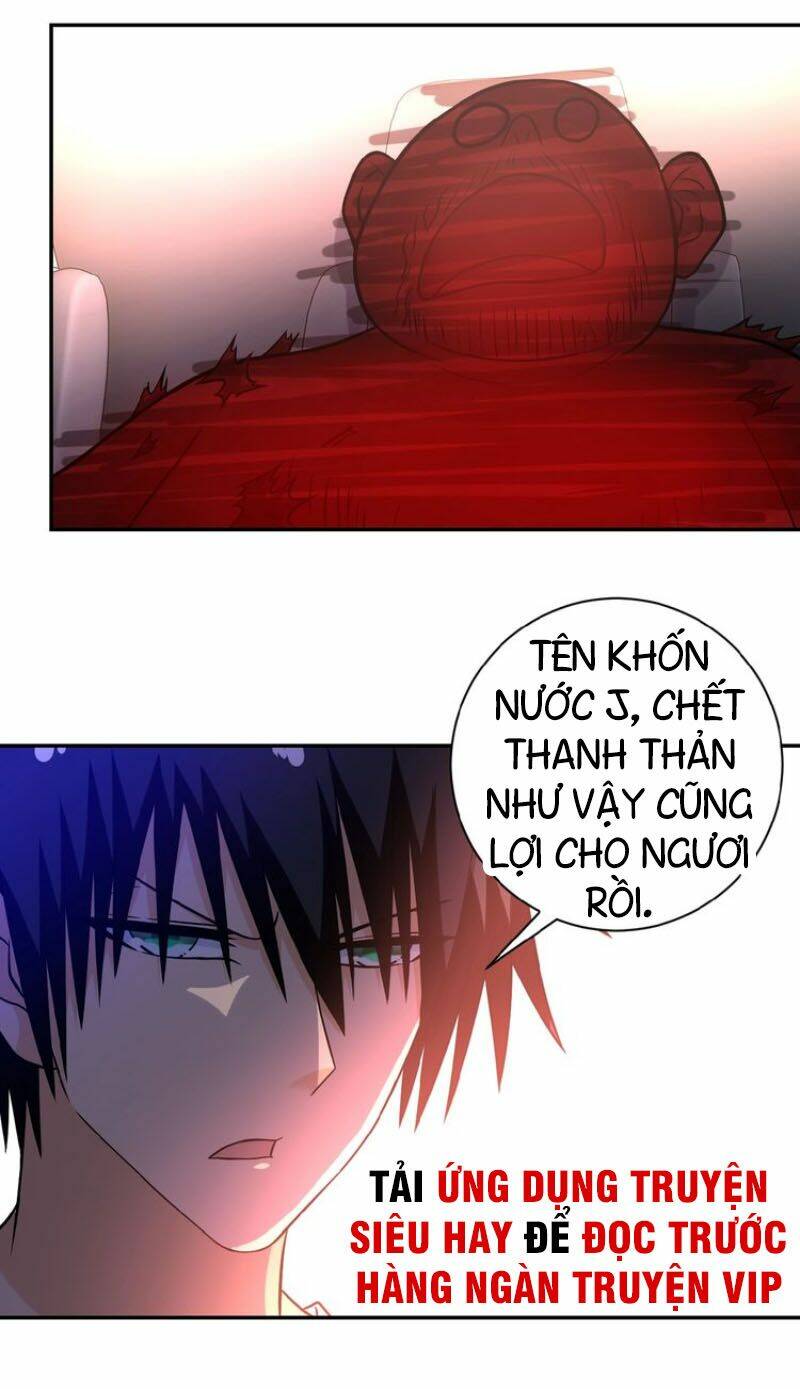 Mạt Thế Siêu Cấp Hệ Thống Chapter 27 - Trang 2