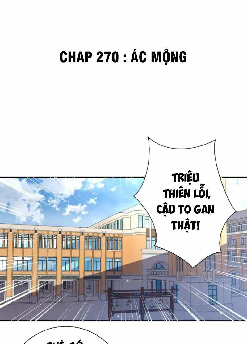 Mạt Thế Siêu Cấp Hệ Thống Chapter 270 - Trang 2