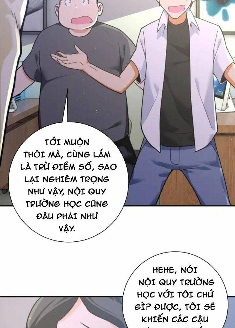 Mạt Thế Siêu Cấp Hệ Thống Chapter 270 - Trang 2