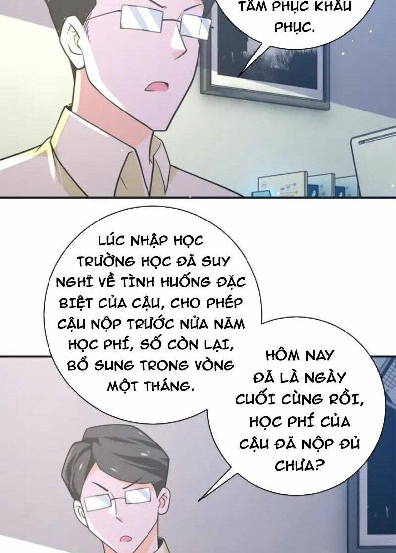 Mạt Thế Siêu Cấp Hệ Thống Chapter 270 - Trang 2