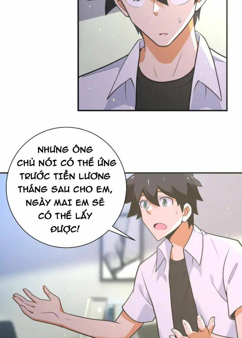 Mạt Thế Siêu Cấp Hệ Thống Chapter 270 - Trang 2