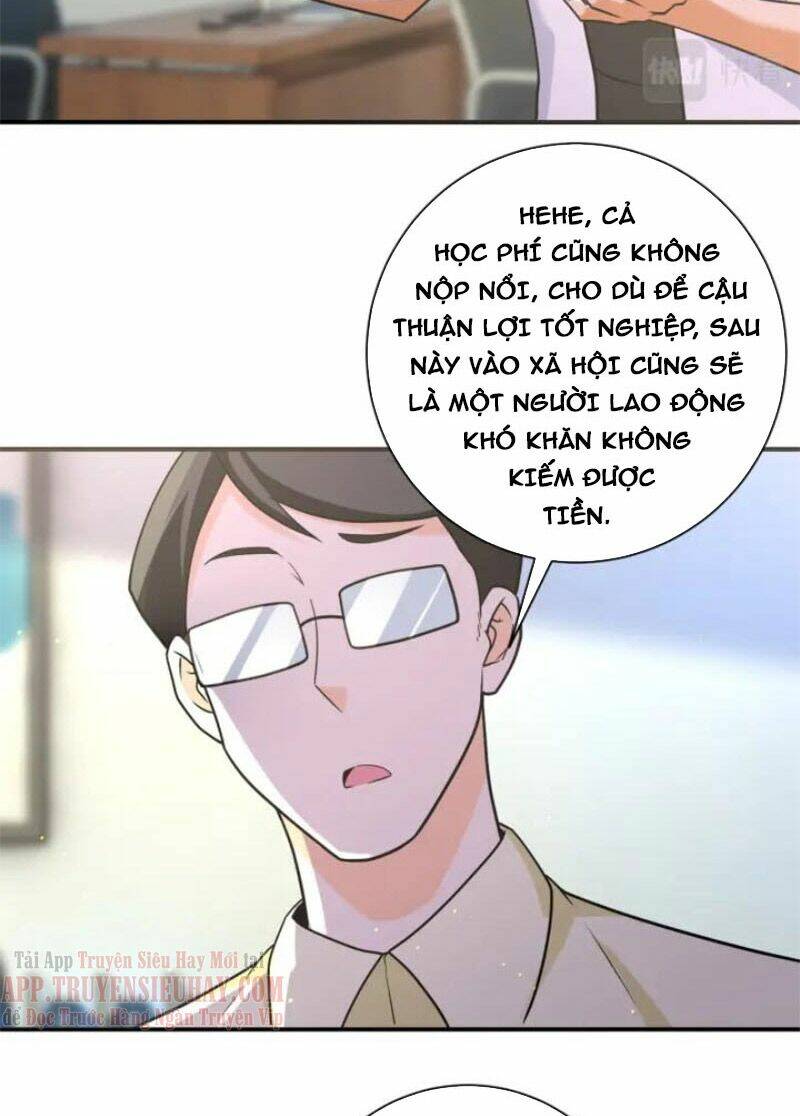 Mạt Thế Siêu Cấp Hệ Thống Chapter 270 - Trang 2