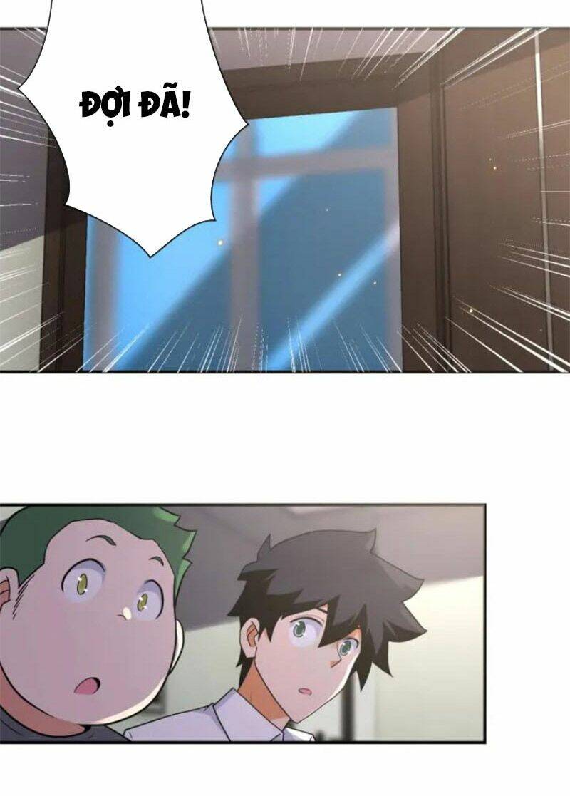 Mạt Thế Siêu Cấp Hệ Thống Chapter 270 - Trang 2