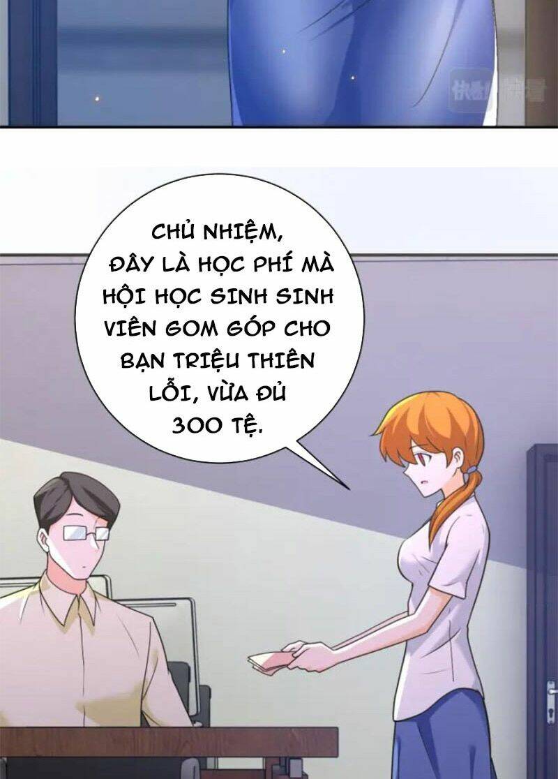 Mạt Thế Siêu Cấp Hệ Thống Chapter 270 - Trang 2