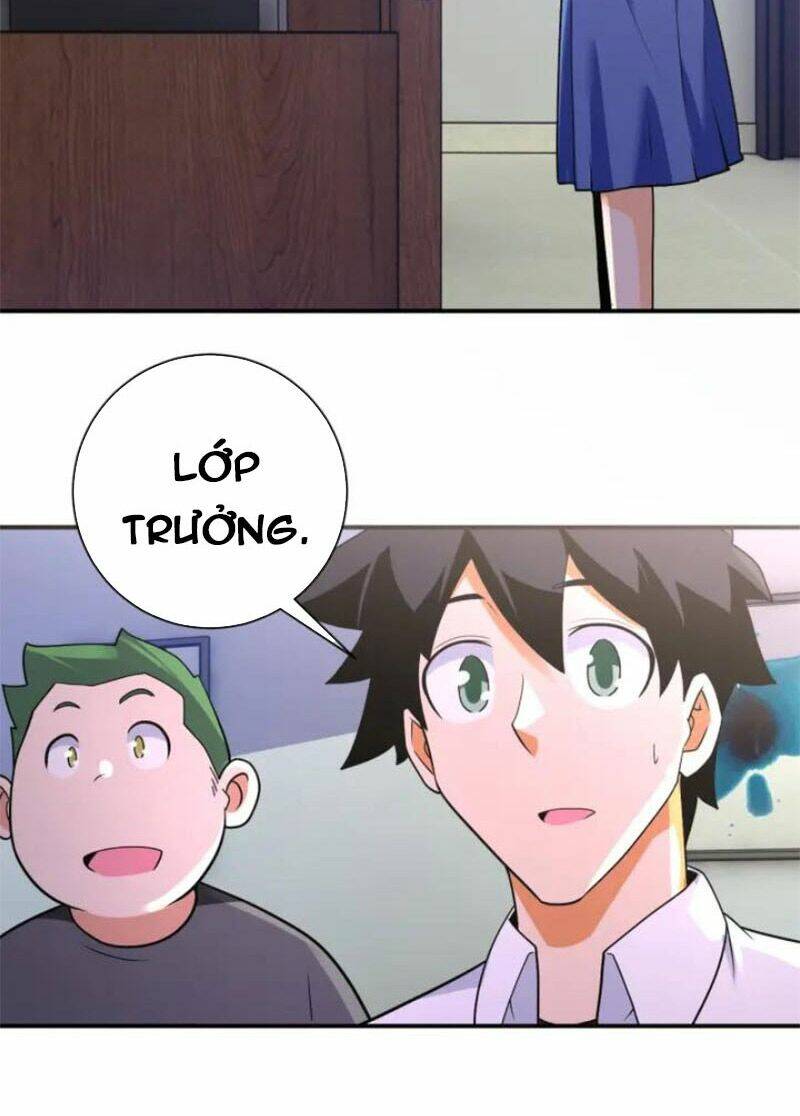 Mạt Thế Siêu Cấp Hệ Thống Chapter 270 - Trang 2