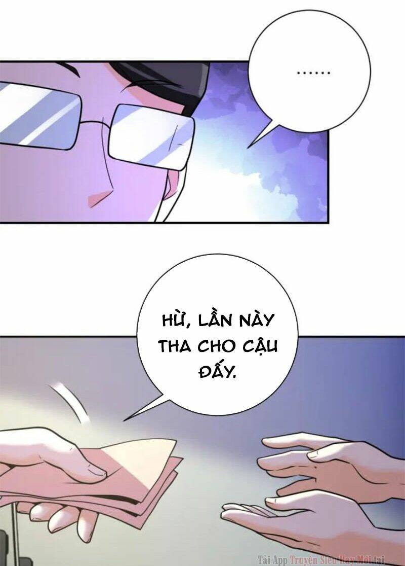 Mạt Thế Siêu Cấp Hệ Thống Chapter 270 - Trang 2