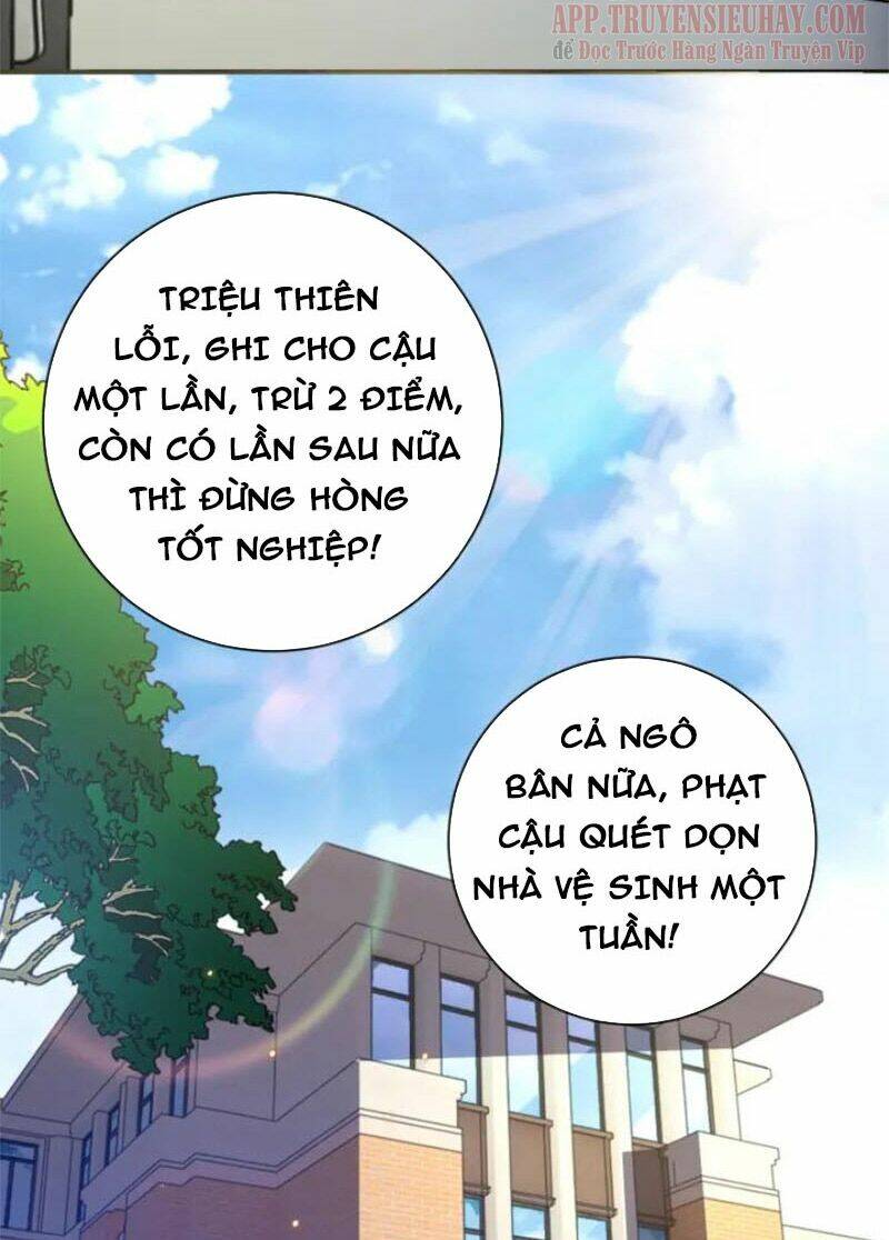 Mạt Thế Siêu Cấp Hệ Thống Chapter 270 - Trang 2