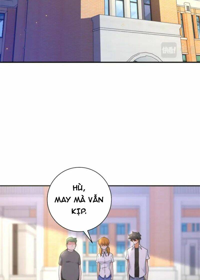 Mạt Thế Siêu Cấp Hệ Thống Chapter 270 - Trang 2