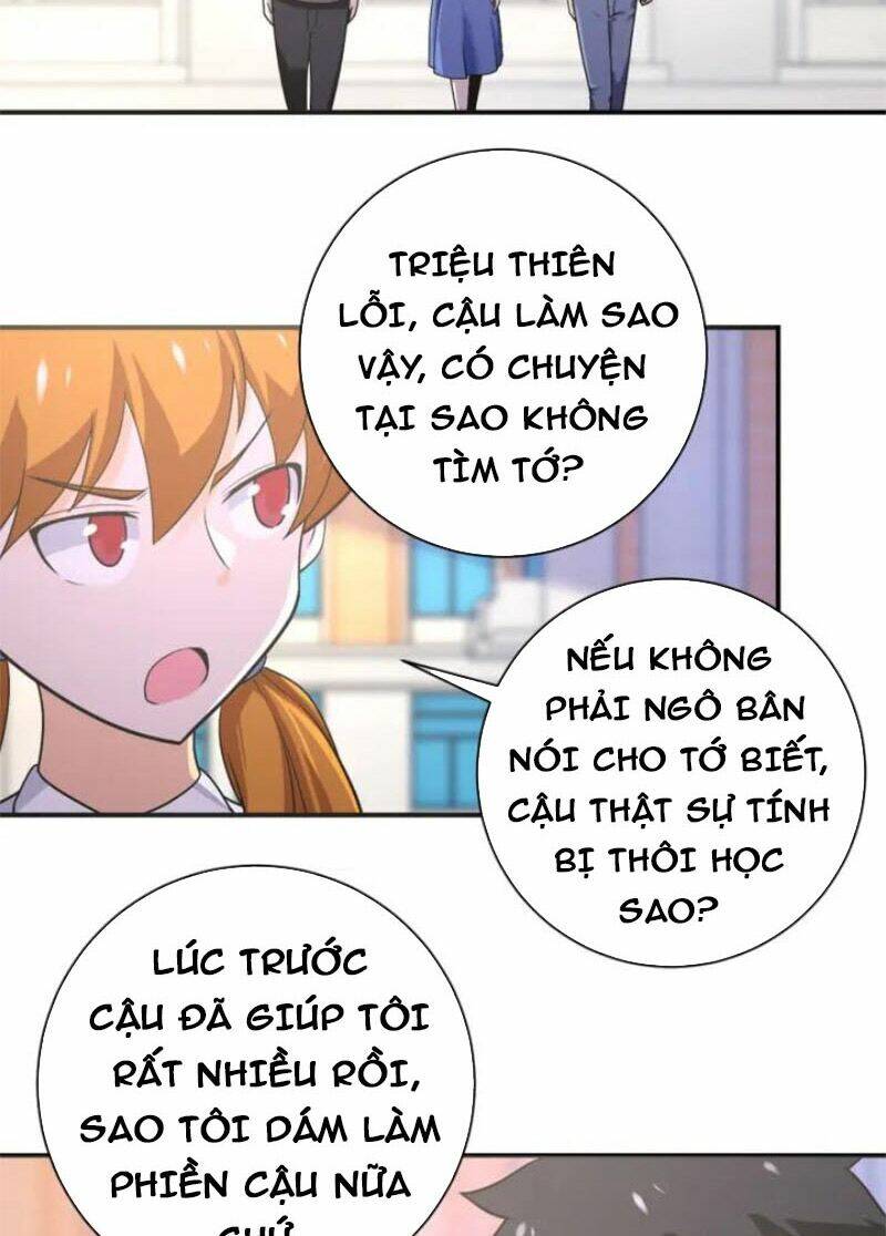 Mạt Thế Siêu Cấp Hệ Thống Chapter 270 - Trang 2