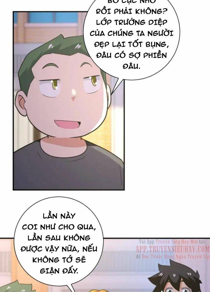 Mạt Thế Siêu Cấp Hệ Thống Chapter 270 - Trang 2