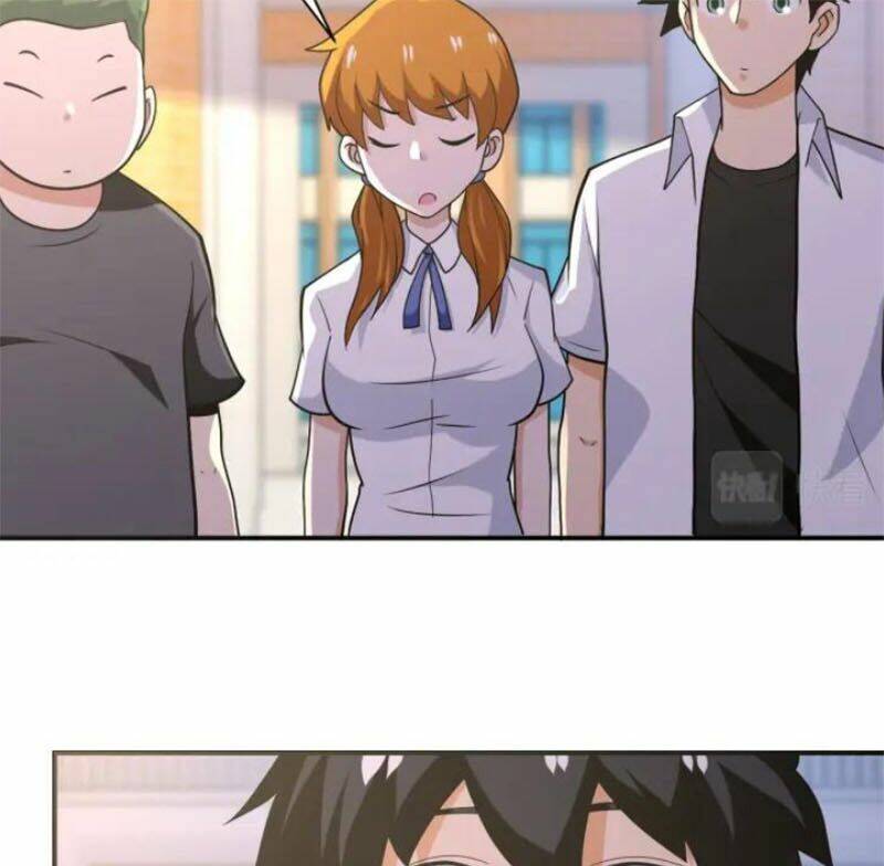 Mạt Thế Siêu Cấp Hệ Thống Chapter 270 - Trang 2