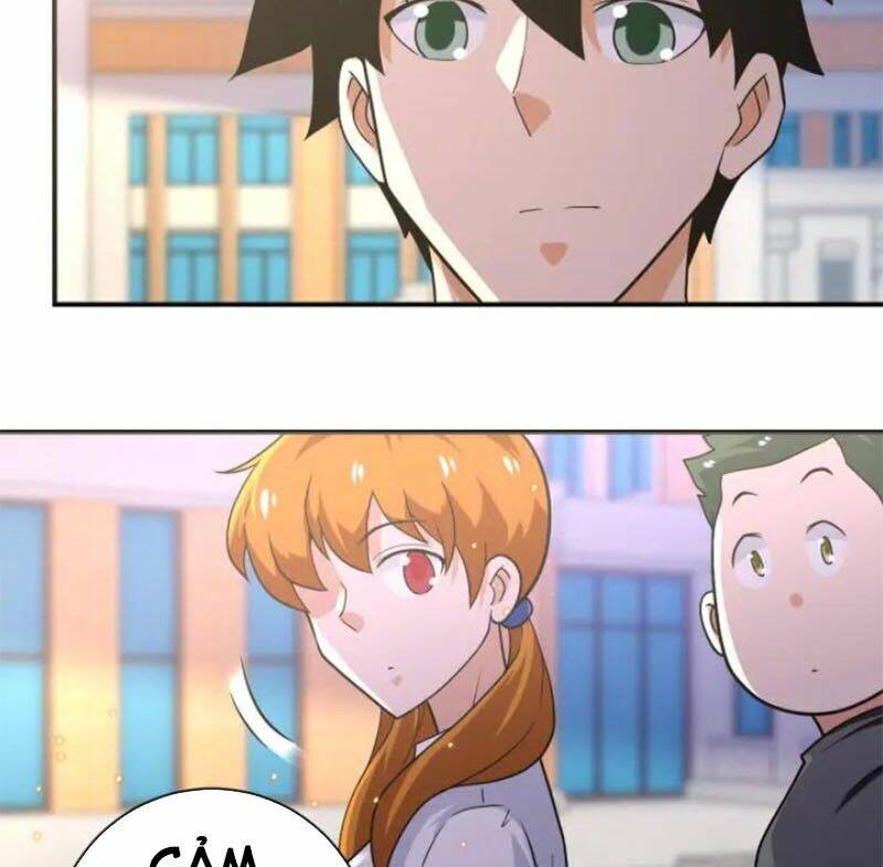 Mạt Thế Siêu Cấp Hệ Thống Chapter 270 - Trang 2