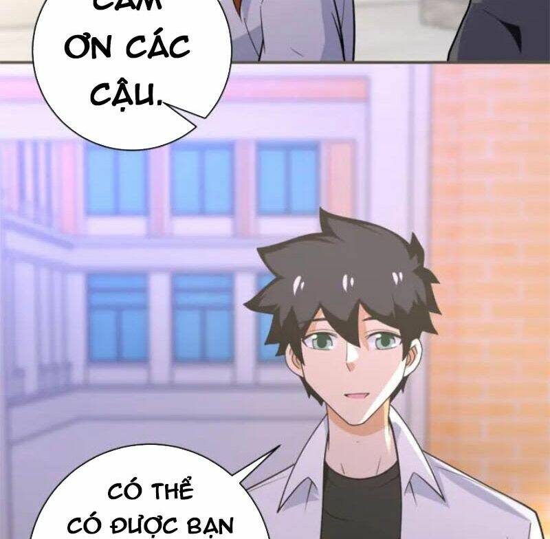 Mạt Thế Siêu Cấp Hệ Thống Chapter 270 - Trang 2