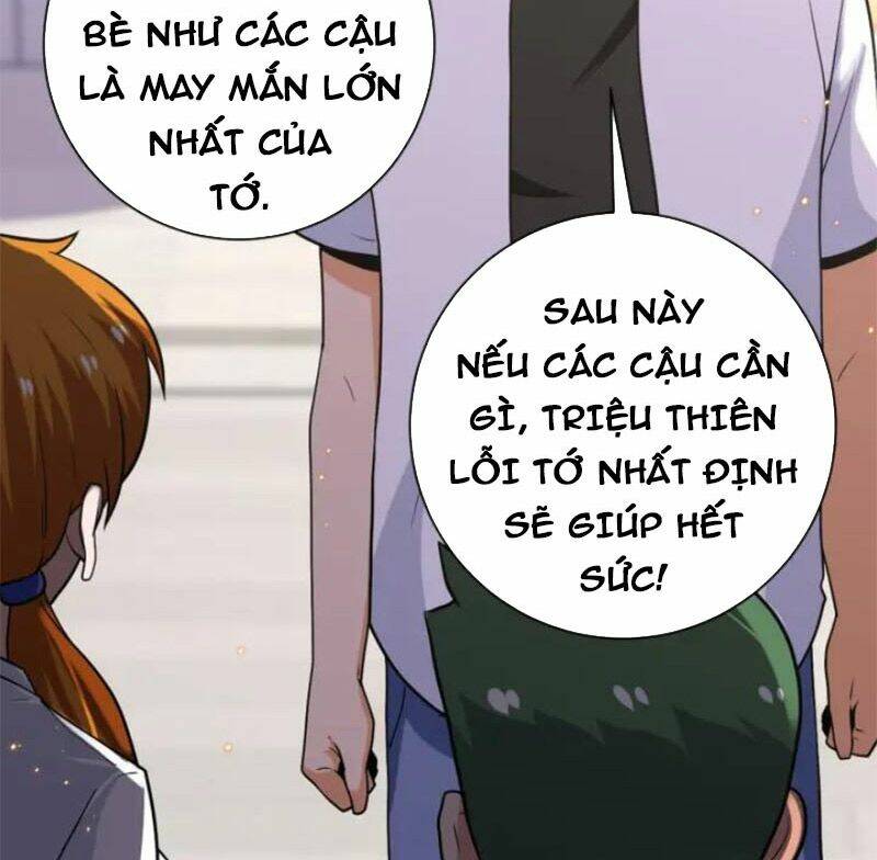 Mạt Thế Siêu Cấp Hệ Thống Chapter 270 - Trang 2