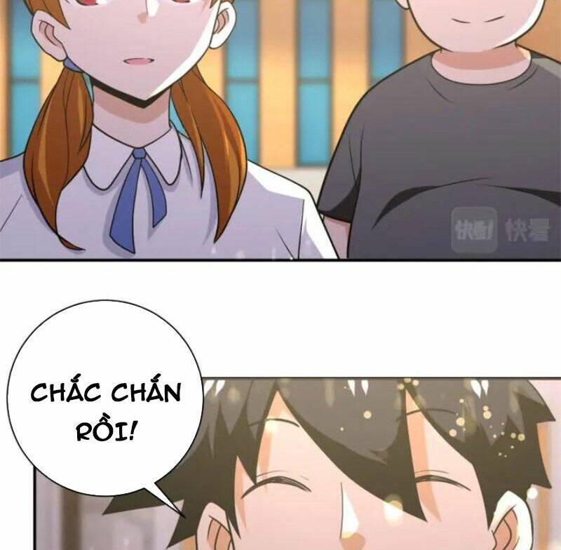 Mạt Thế Siêu Cấp Hệ Thống Chapter 270 - Trang 2