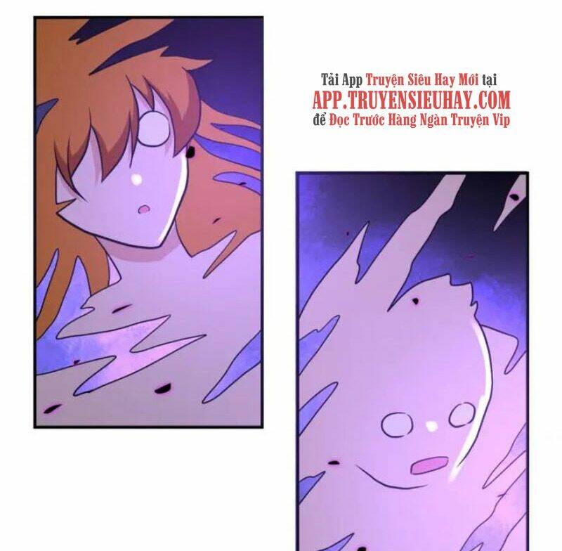 Mạt Thế Siêu Cấp Hệ Thống Chapter 270 - Trang 2