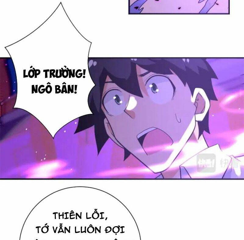 Mạt Thế Siêu Cấp Hệ Thống Chapter 270 - Trang 2