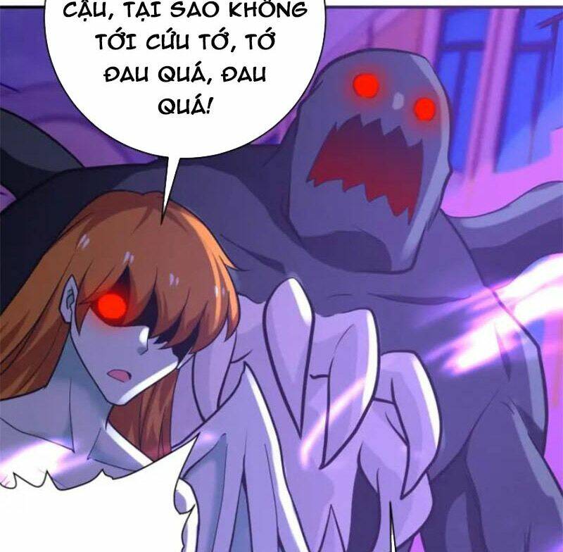 Mạt Thế Siêu Cấp Hệ Thống Chapter 270 - Trang 2