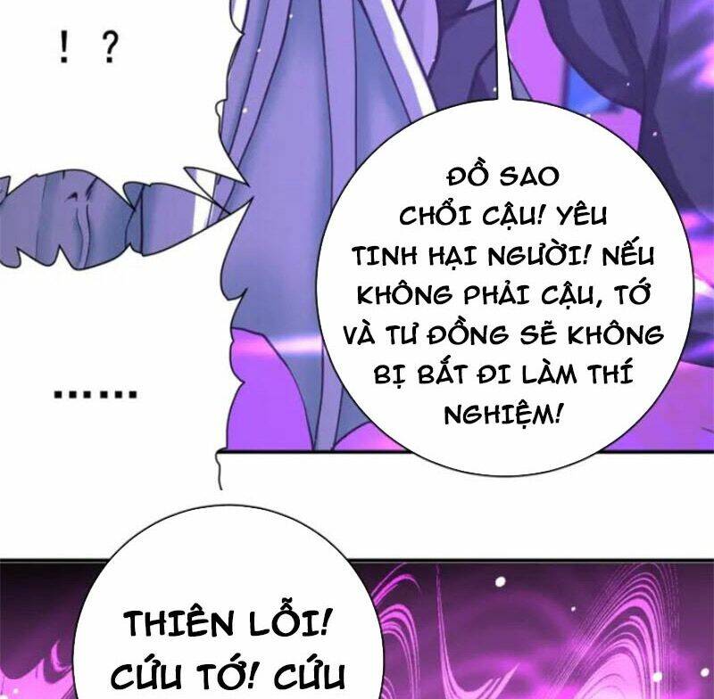 Mạt Thế Siêu Cấp Hệ Thống Chapter 270 - Trang 2