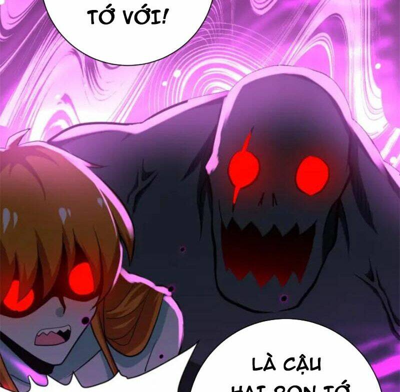 Mạt Thế Siêu Cấp Hệ Thống Chapter 270 - Trang 2