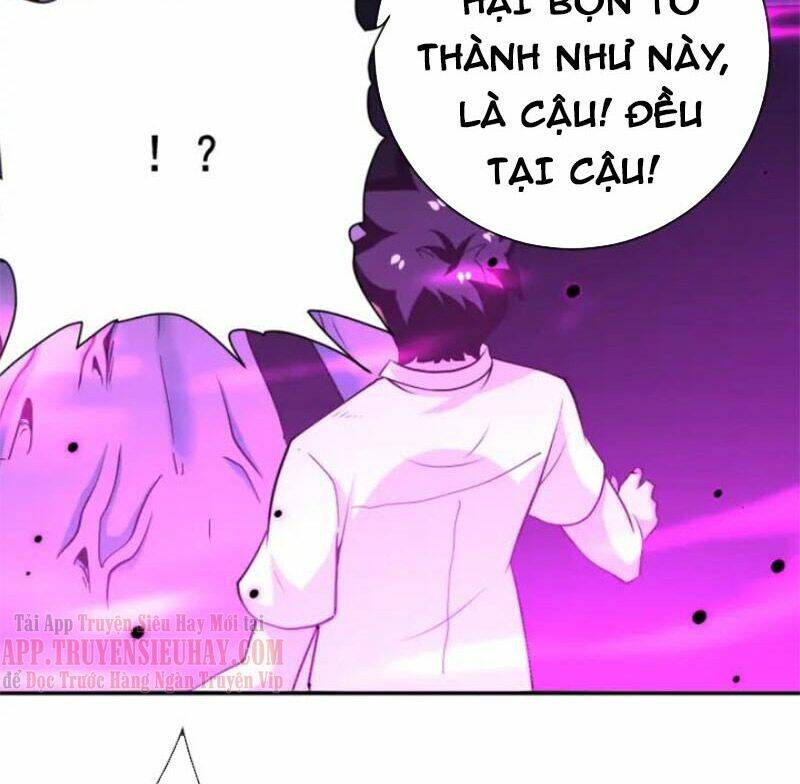 Mạt Thế Siêu Cấp Hệ Thống Chapter 270 - Trang 2