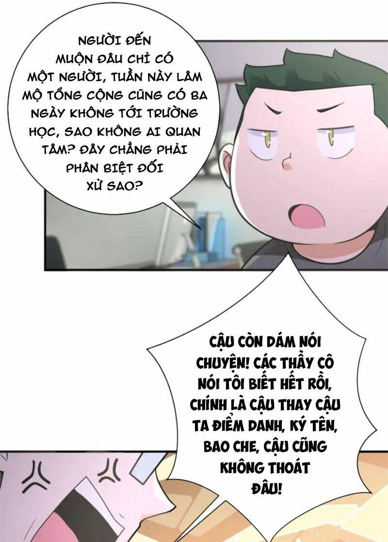 Mạt Thế Siêu Cấp Hệ Thống Chapter 270 - Trang 2